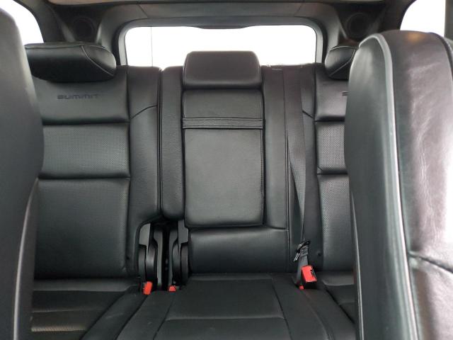 2019 JEEP GRAND CHEROKEE SUMMIT