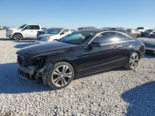 2016 Mercedes-Benz E 400