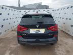 2021 BMW X3 XDRIVE2 for sale at Copart BRISTOL