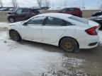 2016 HONDA CIVIC LX à vendre chez Copart QC - MONTREAL