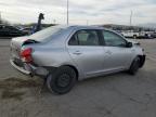 2012 Toyota Yaris  de vânzare în Las Vegas, NV - Front End
