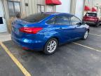 2018 Ford Focus Se for Sale in Mcfarland, WI - Normal Wear