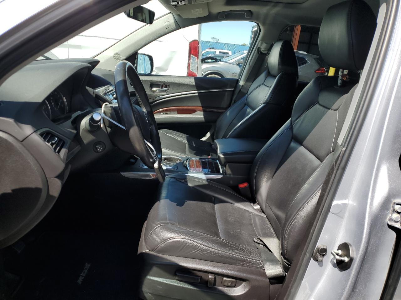 2016 Acura MDX - Image 7