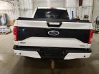 2016 Ford F150 Supercrew de vânzare în Avon, MN - Front End