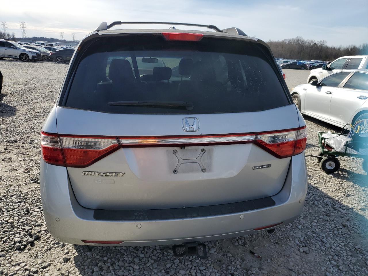 2011 Honda Odyssey - Image 6