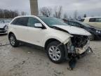 2007 Lincoln Mkx  zu verkaufen in Wayland, MI - Front End