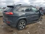 Davison, MI에서 판매 중인 2017 Jeep Cherokee Trailhawk - Front End