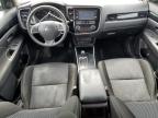2019 Mitsubishi Outlander Es na sprzedaż w Exeter, RI - Front End