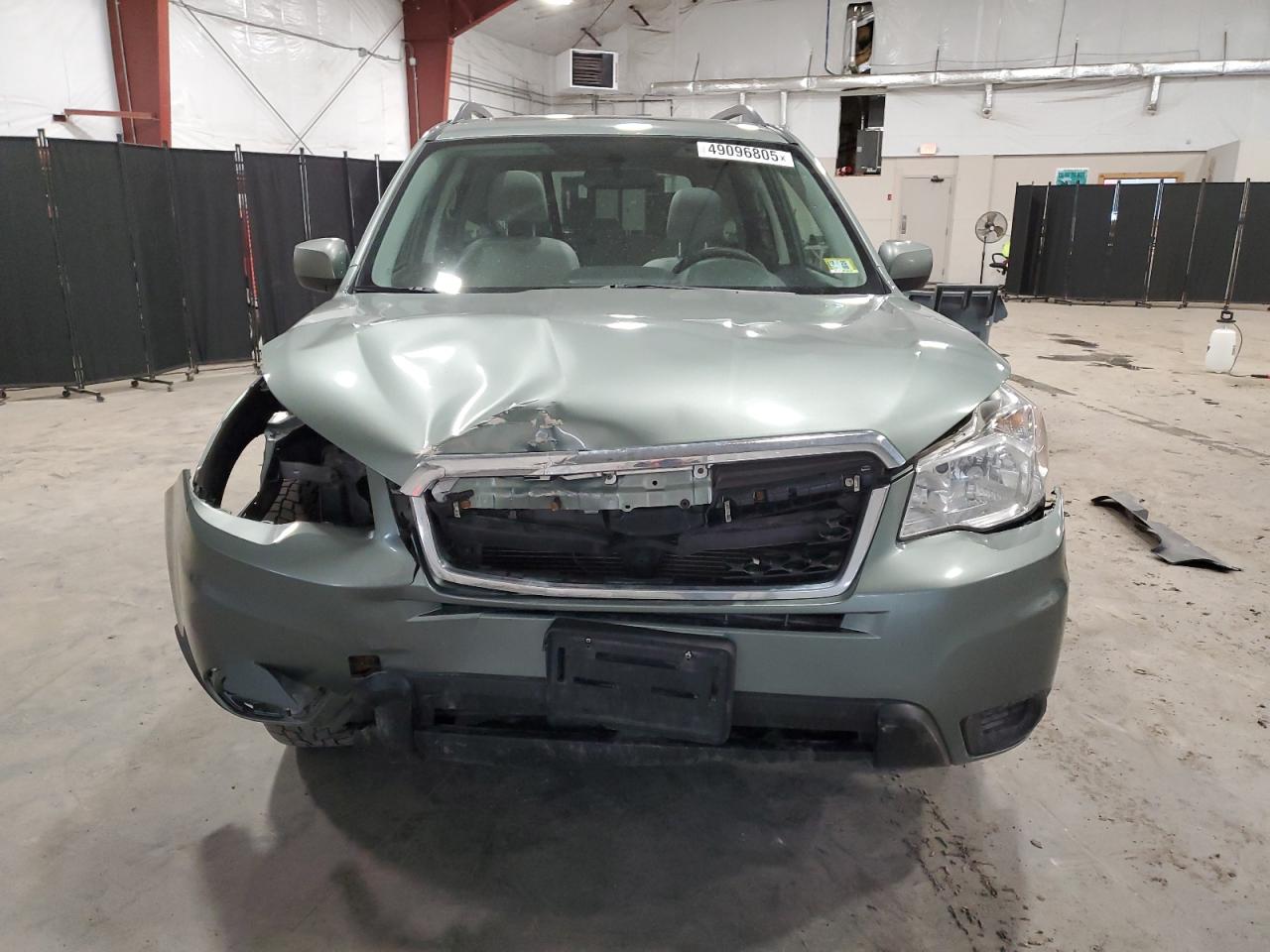 2016 Subaru Forester - Image 5