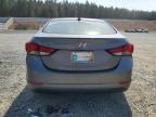 2016 Hyundai Elantra Se for Sale in Concord, NC - Side