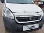 2018 PEUGEOT PARTNER BL for sale at Copart SANDY