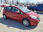 2015 Nissan Versa Note S იყიდება Bridgeton-ში, MO - All Over