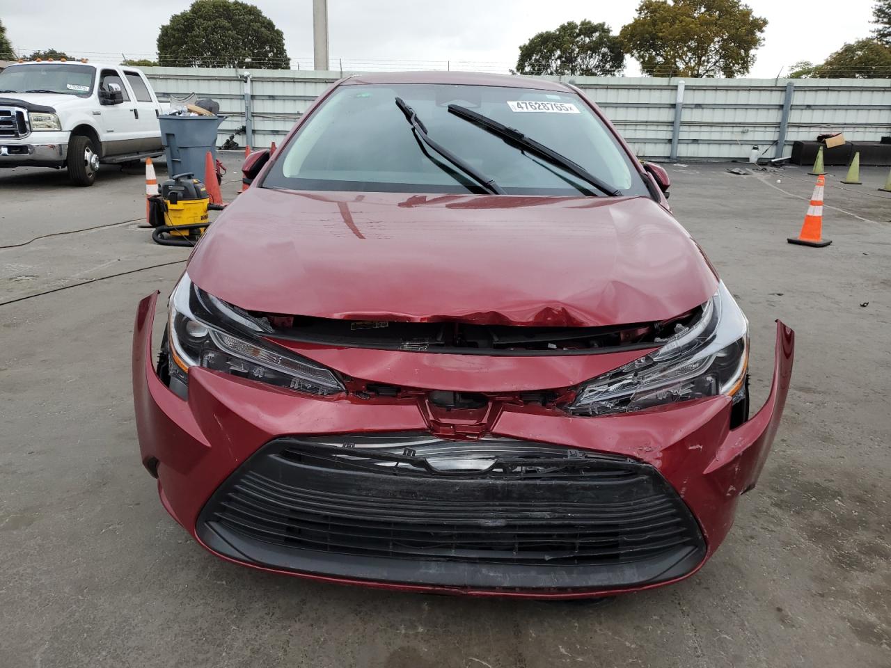 2024 Toyota Corolla - Image 5