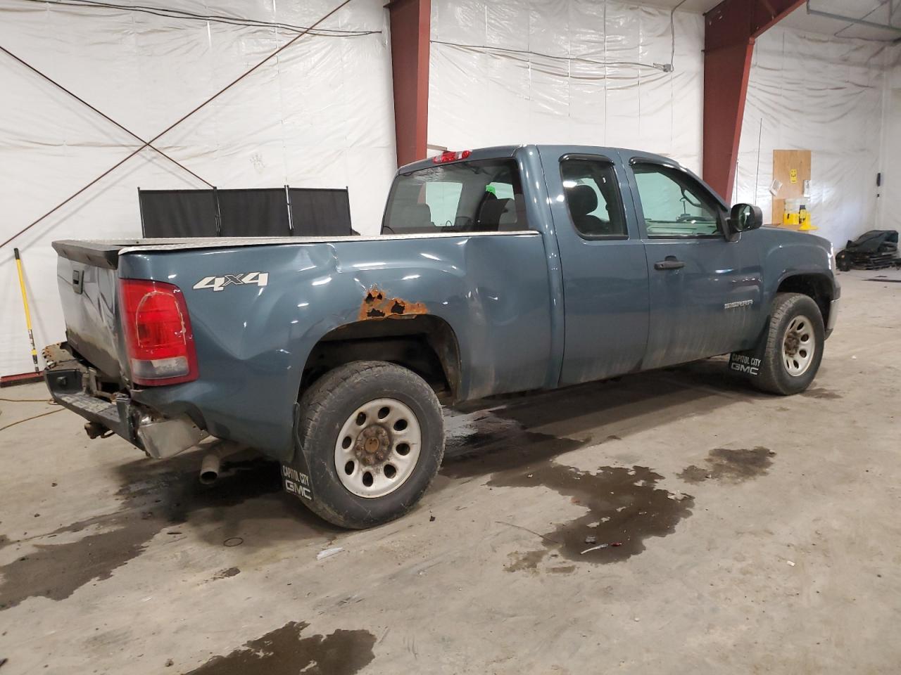 2013 GMC Sierra - Image 3