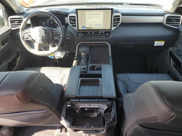 TOYOTA TUNDRA 2024 Gray