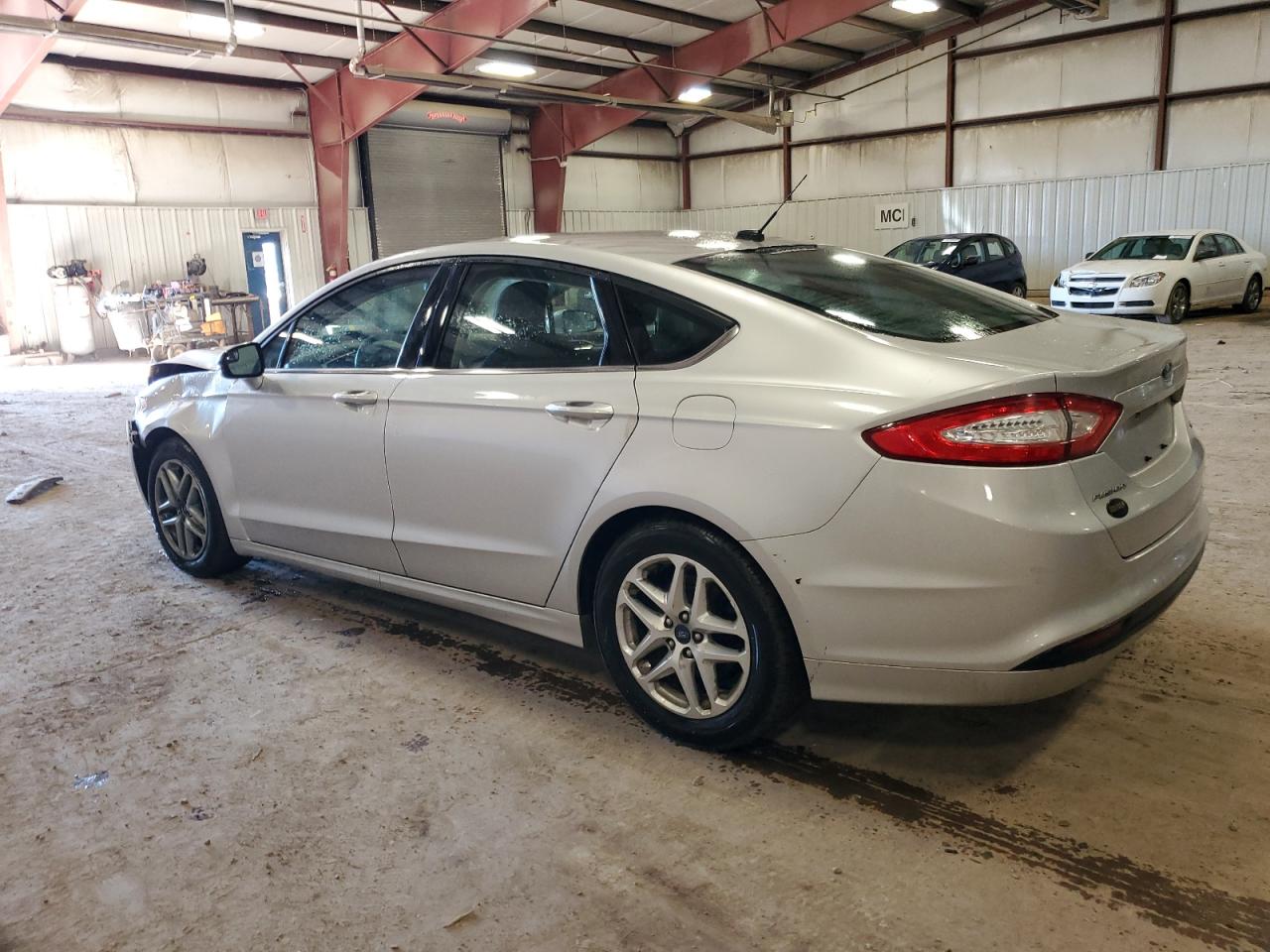 2014 Ford Fusion - Image 2