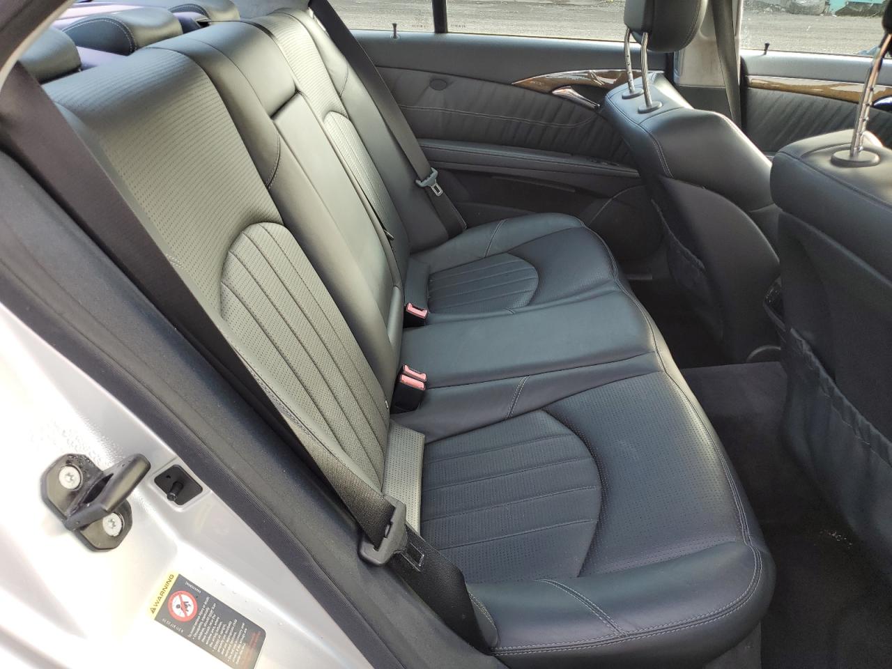 2005 Mercedes-Benz E-klasse - Image 10
