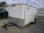 2019 Homesteader Challenger Enclosed Cargo Trailer на продаже в Mebane, NC - Rear End