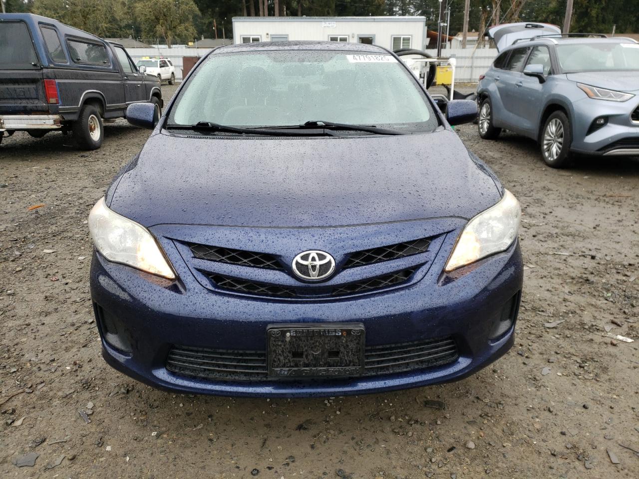 2012 Toyota Corolla - Image 5