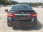2015 Nissan Sentra S for Sale in Charles City, VA - Front End