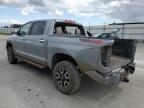 2018 Toyota Tundra Crewmax Limited продається в Antelope, CA - Front End