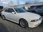 2002 Bmw 525 I Automatic за продажба в Portland, OR - Front End