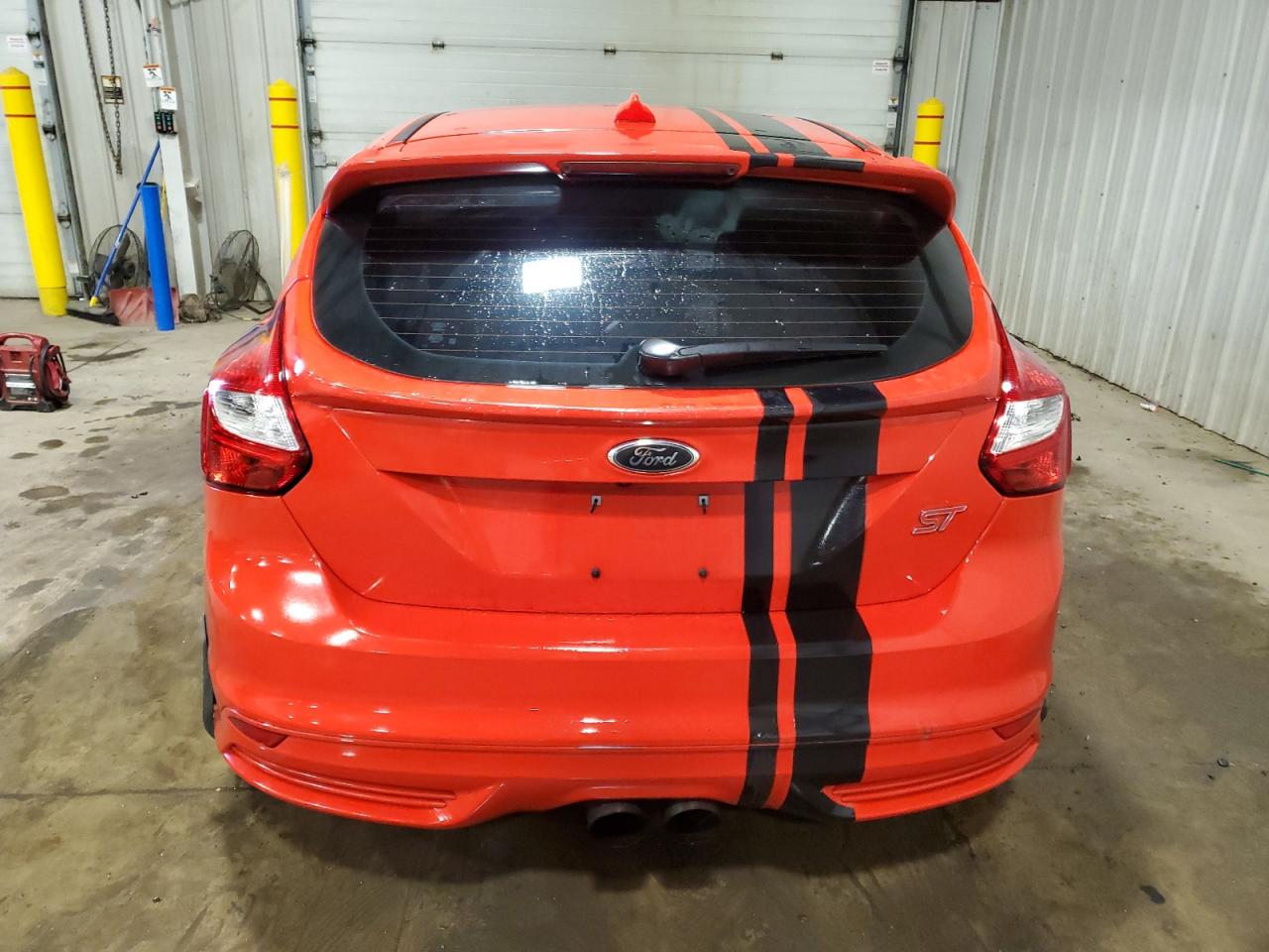 2013 Ford Focus - Image 6
