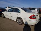 2007 Mercedes-Benz E 550 4Matic იყიდება New Britain-ში, CT - Front End
