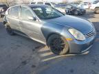 2006 Infiniti G35  იყიდება North Las Vegas-ში, NV - Rear End