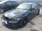 2011 BMW 320D M SPO for sale at Copart YORK