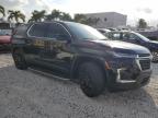 2023 Chevrolet Traverse Ls en Venta en Opa Locka, FL - Rear End