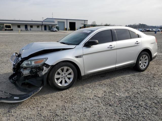 2010 Ford Taurus Se
