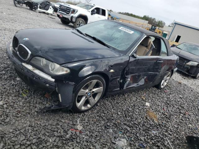 2004 Bmw 325 Ci