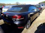 2014 VOLKSWAGEN GOLF GT BLUEMOTION TECH T  for sale at Copart COLCHESTER