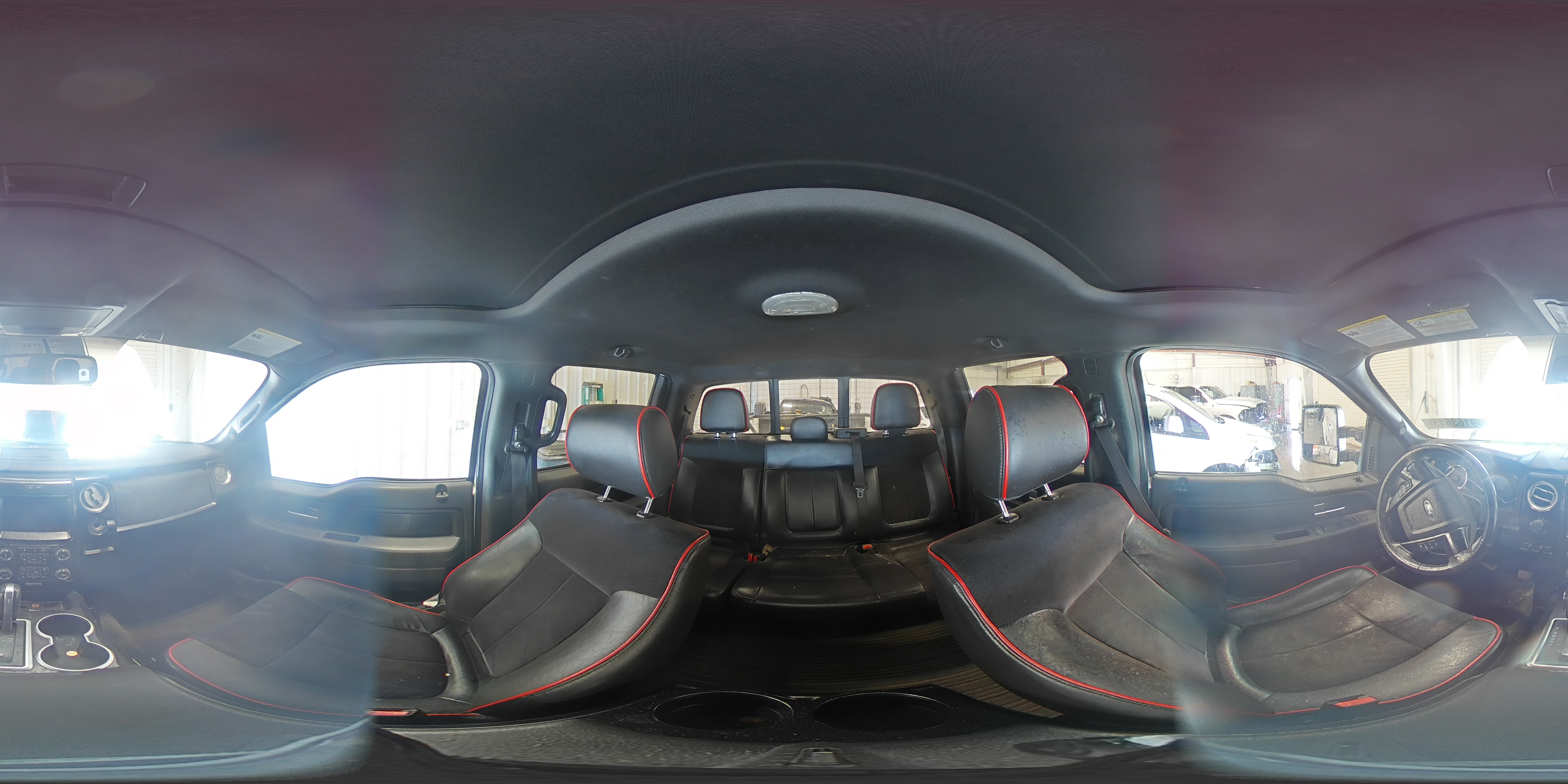 2013 Ford F-150 - Image 14