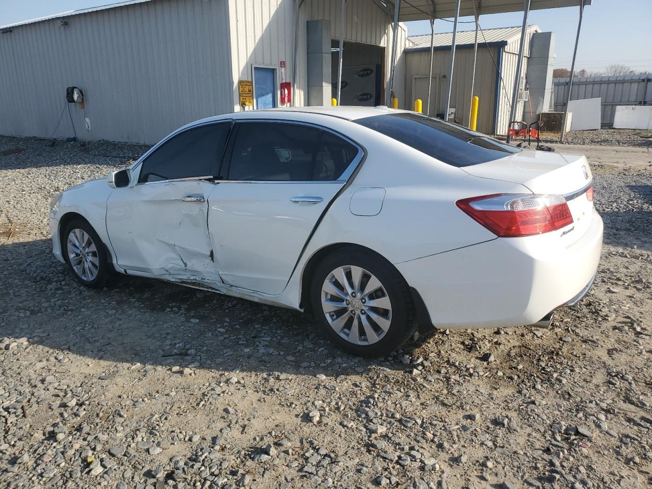 2013 Honda Accord - Image 2