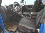 2015 JEEP WRANGLER SPORT for sale at Copart NB - MONCTON