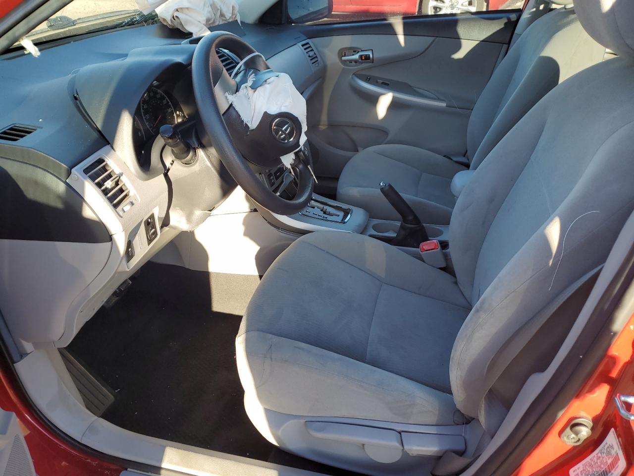 2012 Toyota Corolla - Image 7