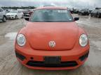 2017 Volkswagen Beetle 1.8T for Sale in Houston, TX - Hail