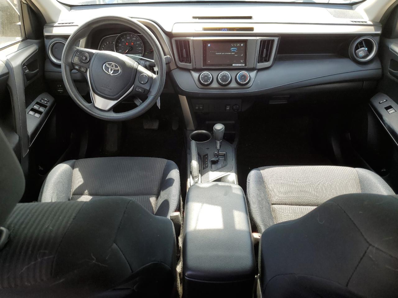 2014 Toyota RAV 4 - Image 8