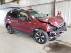 2017 Subaru Forester 2.5I Premium na sprzedaż w Sandston, VA - Front End