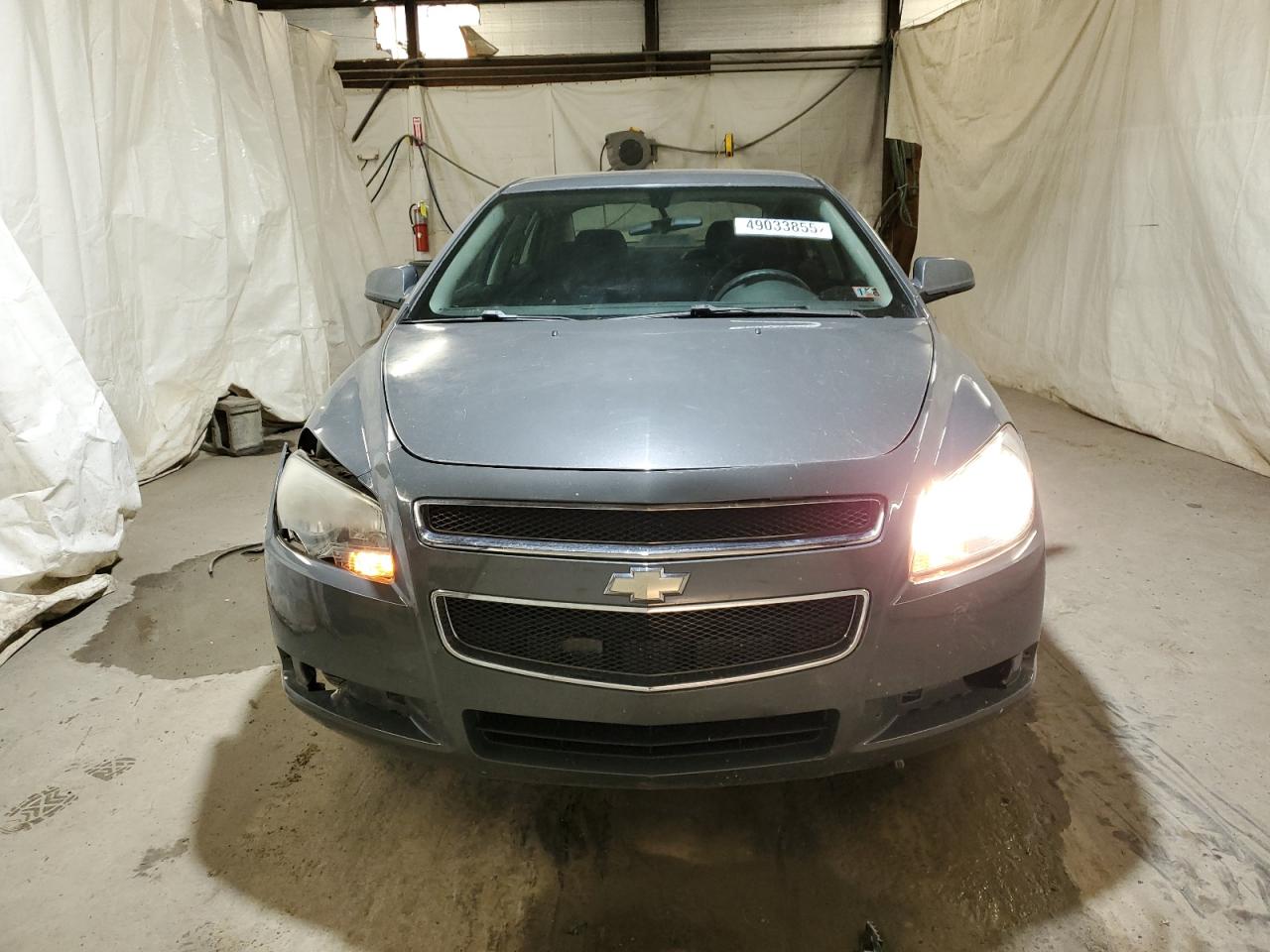2009 Chevrolet Malibu - Image 5