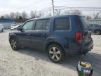 2012 Honda Pilot Ex იყიდება Walton-ში, KY - Front End