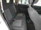 2017 Jeep Patriot Sport en Venta en Conway, AR - Rollover