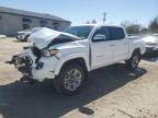 2018 Toyota Tacoma Double Cab للبيع في Midway، FL - Front End