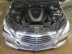 2010 Mercedes-Benz E 350 4Matic на продаже в Elgin, IL - Front End