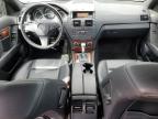 2010 Mercedes-Benz C 300 4Matic de vânzare în Sacramento, CA - Rear End