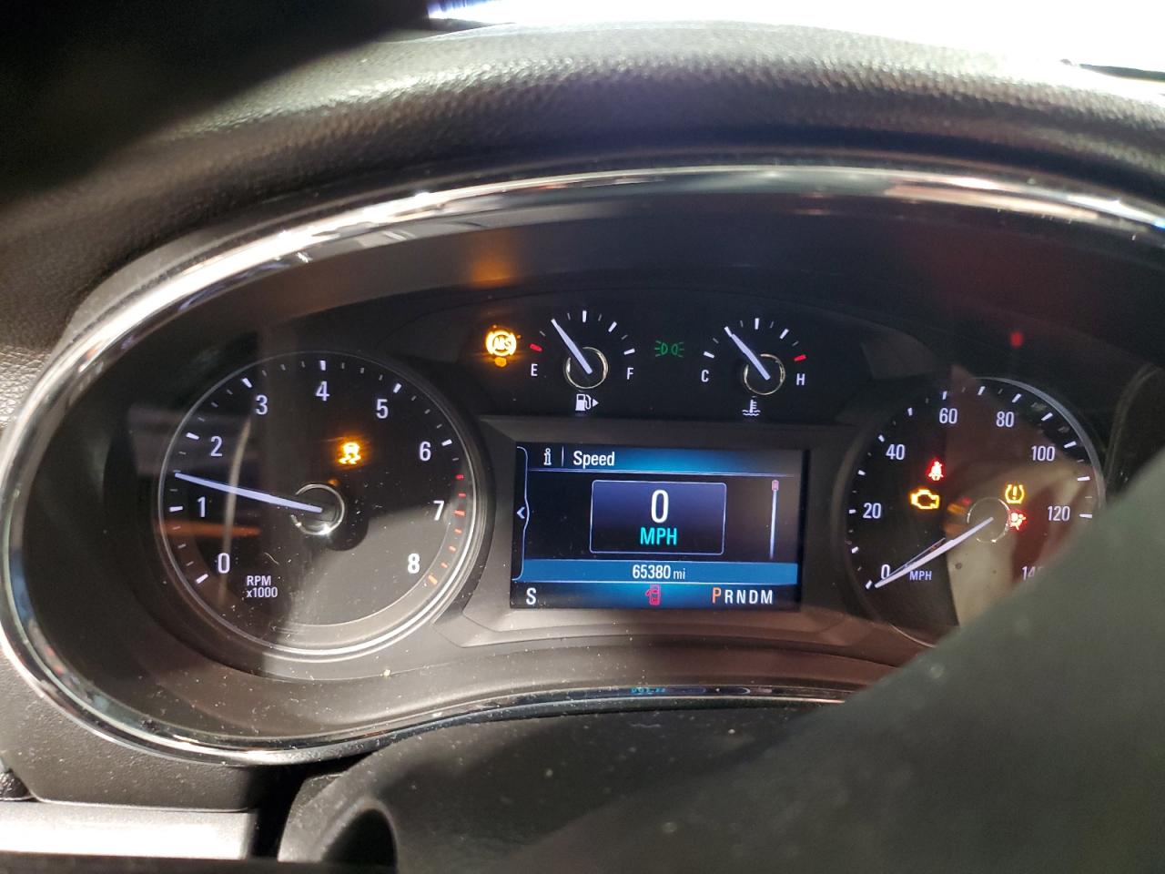 2019 Buick Encore - Image 9