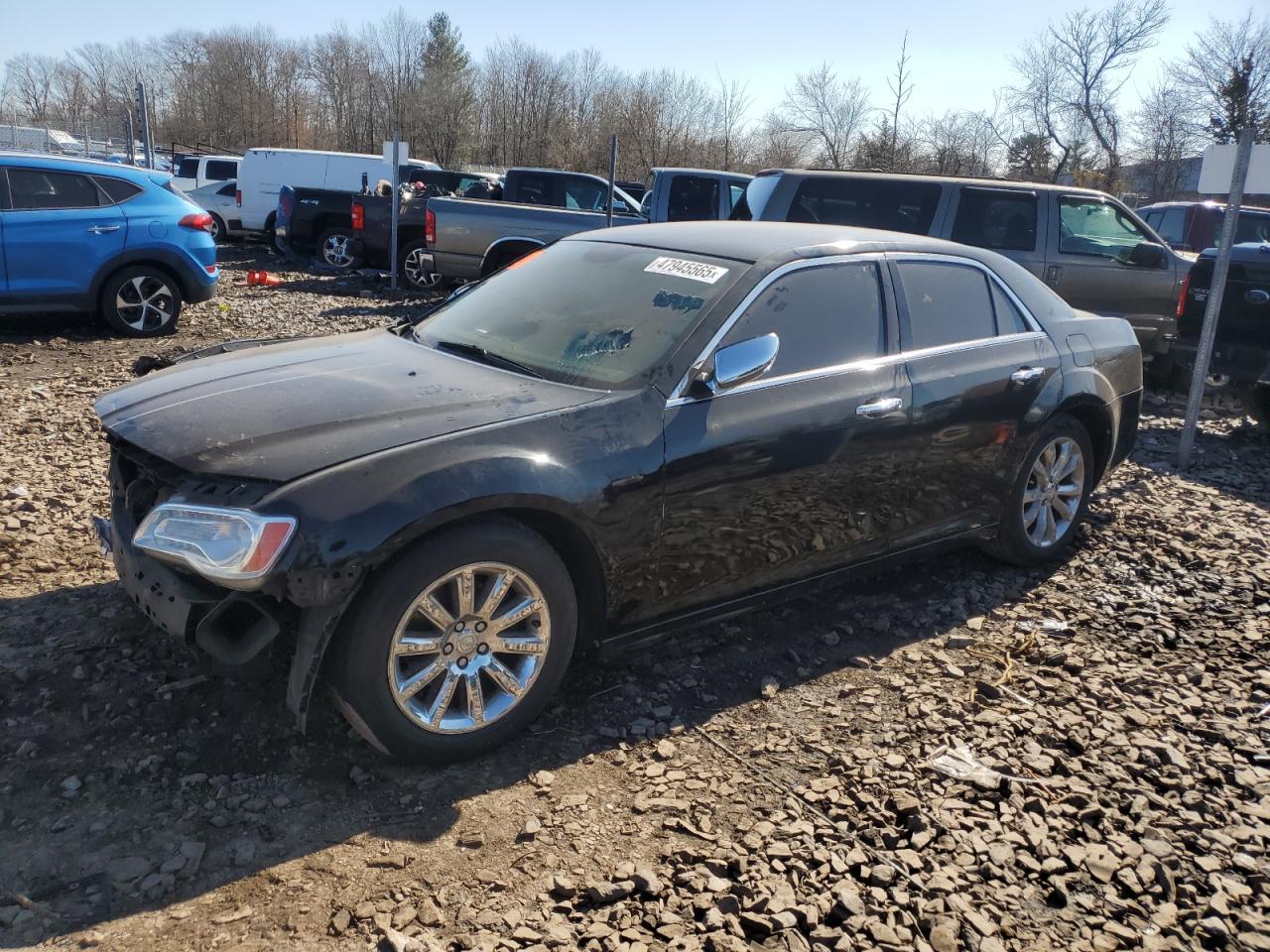 2012 Chrysler 300 - Image 1