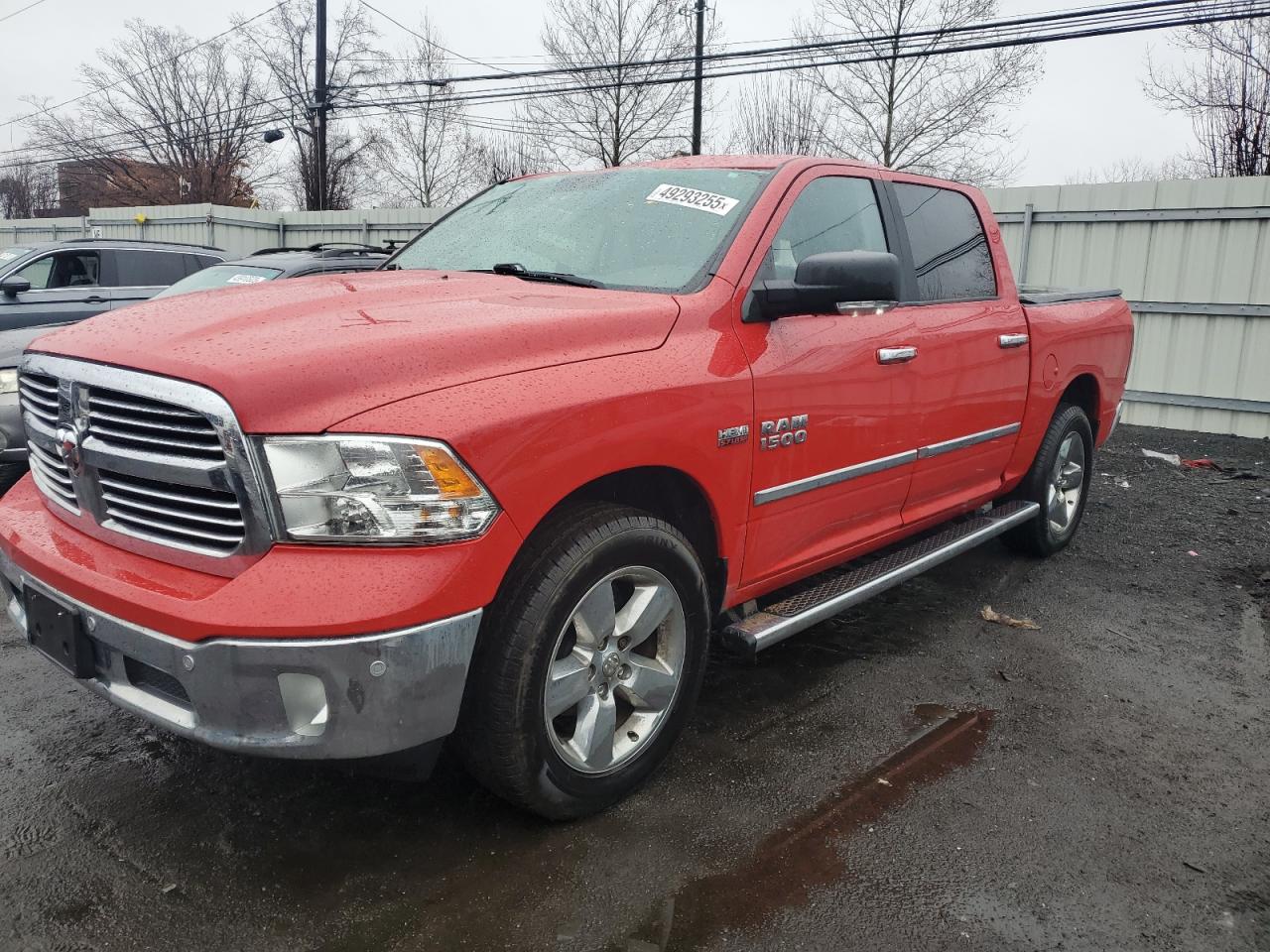 2018 RAM 1500 - Image 1